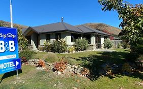 BigSky Bed&Breakfast
